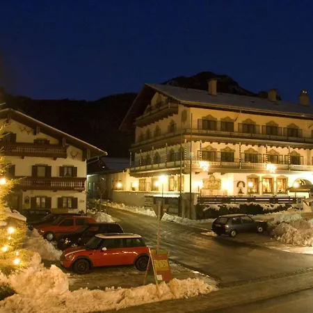 Hotel Landgasthof Zur Post Schleching