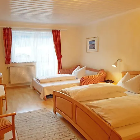 Landgasthof Zur Post 3*