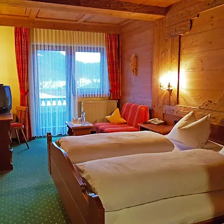 Landgasthof Zur Post 3* Schleching