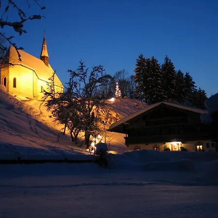 Landgasthof Zur Post Hotel Schleching