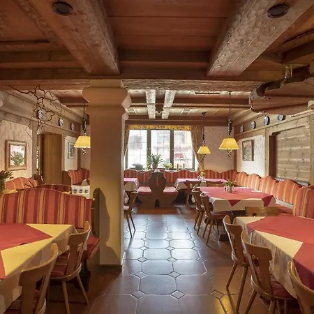 Hotel Landgasthof Zur Post
