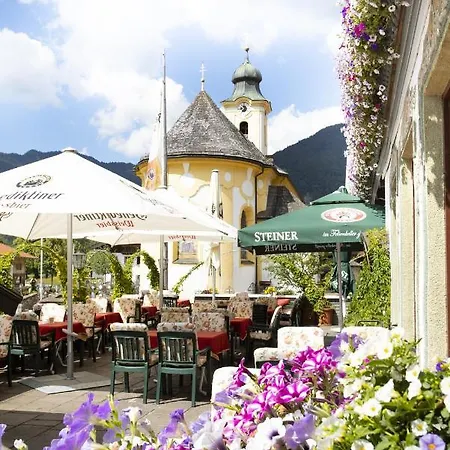 Landgasthof Zur Post Hotel