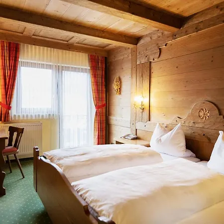 Hotel Landgasthof Zur Post