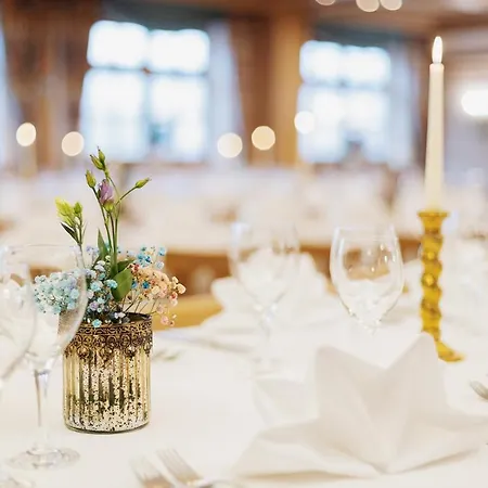 Hotel Landgasthof Zur Post Schleching