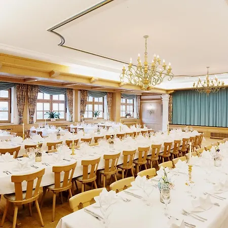 Landgasthof Zur Post Hotel