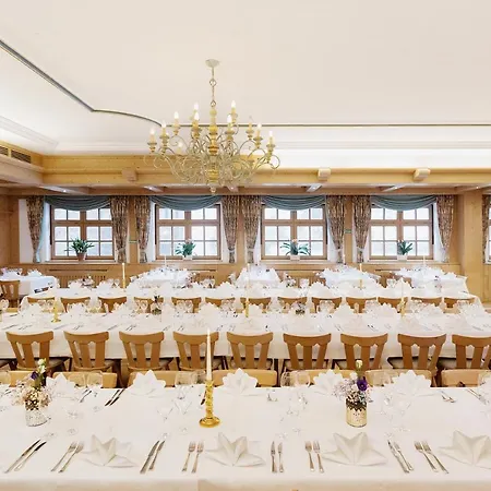 Hotel Landgasthof Zur Post 3*