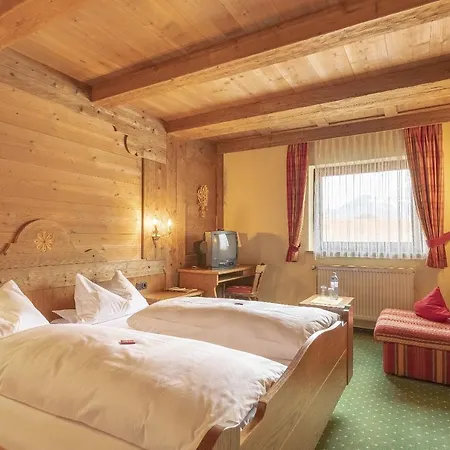 Landgasthof Zur Post Hotel 3*