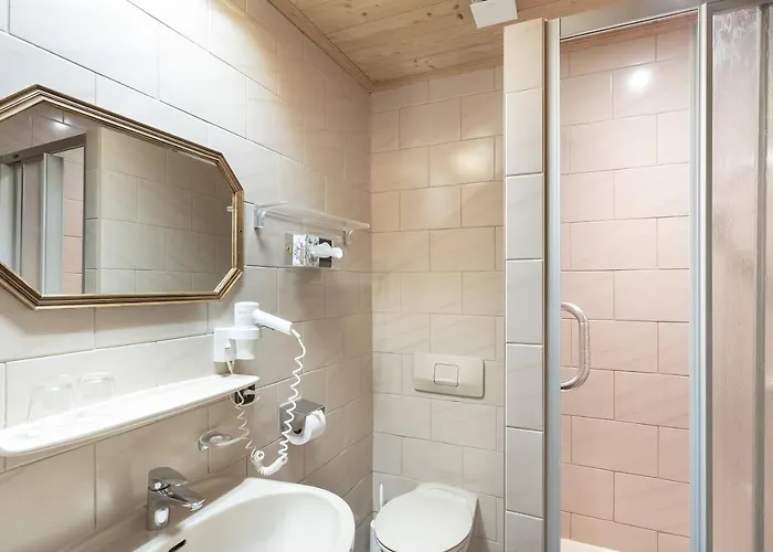 Hotel Landgasthof Zur Post 3*