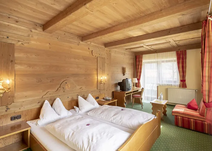 Landgasthof Zur Post Hotel Schleching