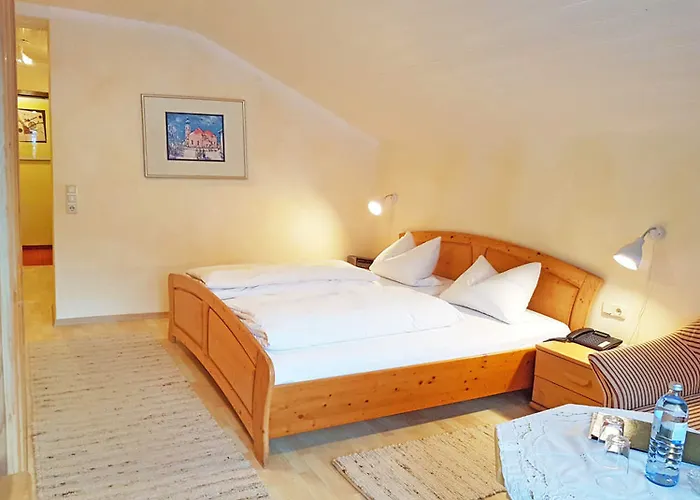 Hotel Landgasthof Zur Post 3*