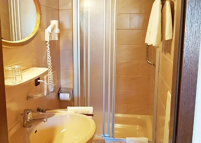 Hotel Landgasthof Zur Post Schleching