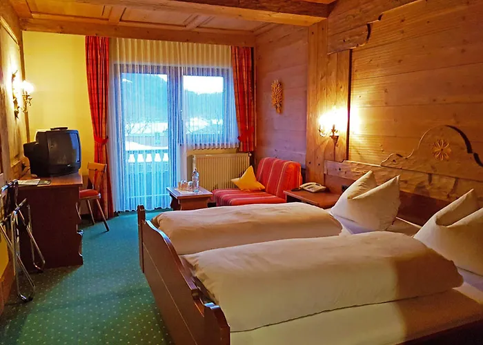 Landgasthof Zur Post 3* Schleching