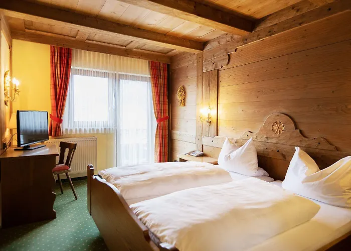 Landgasthof Zur Post 3*