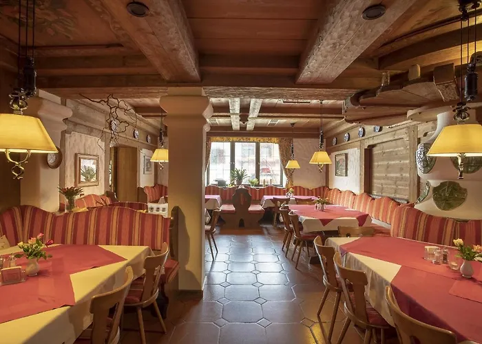 Hotel Landgasthof Zur Post
