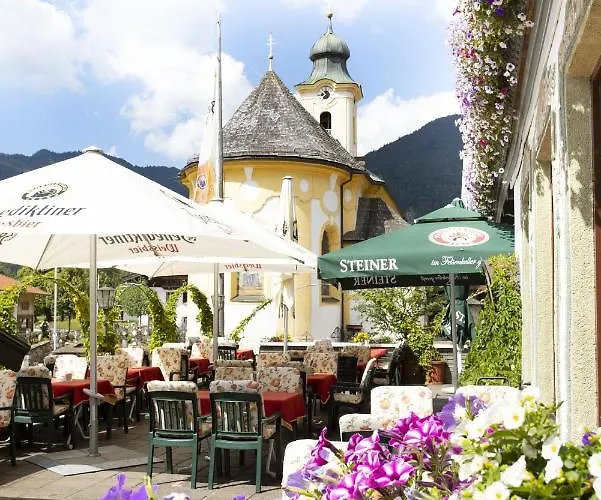 Landgasthof Zur Post Hotel