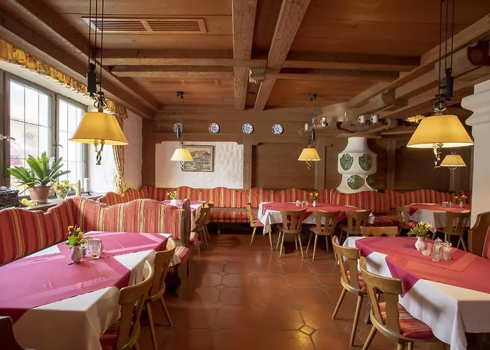 Landgasthof Zur Post Hotel