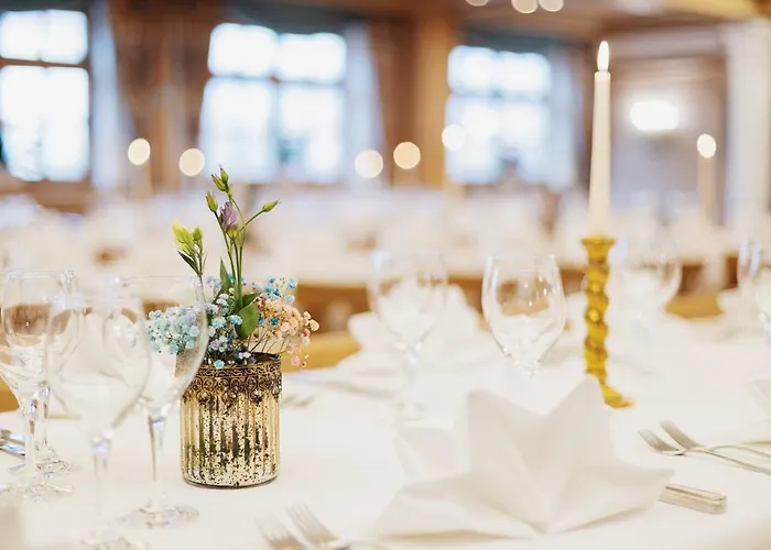 Hotel Landgasthof Zur Post Schleching