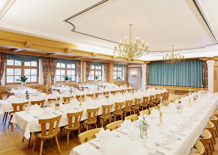 Landgasthof Zur Post Hotel