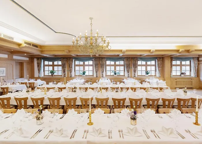 Hotel Landgasthof Zur Post 3*