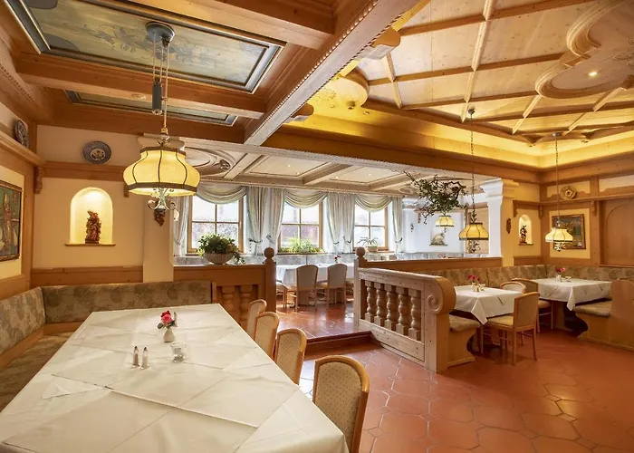 Landgasthof Zur Post Schleching