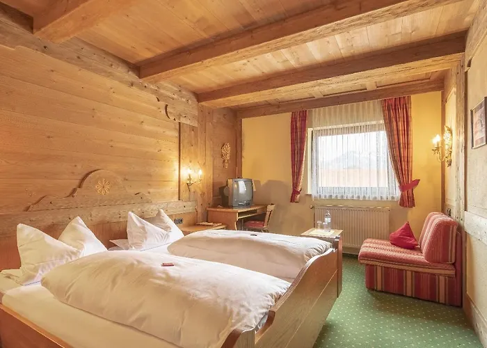 Landgasthof Zur Post Hotel 3*