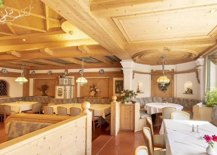 Hotel Landgasthof Zur Post Schleching