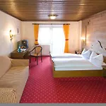 Landgasthof Zur Post Hotel Schleching