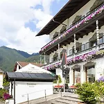 Landgasthof Zur Post Hotel Schleching