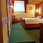 Hotel Landgasthof Zur Post 3*