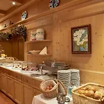 Landgasthof Zur Post 3*