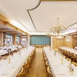 Landgasthof Zur Post Hotel Schleching