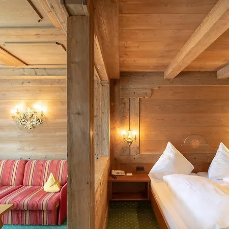 Landgasthof Zur Post 酒店 3*