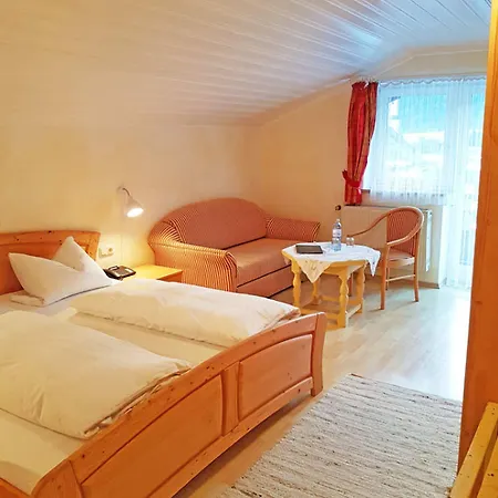 Landgasthof Zur Post