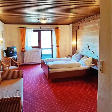 Landgasthof Zur Post 3* Schleching