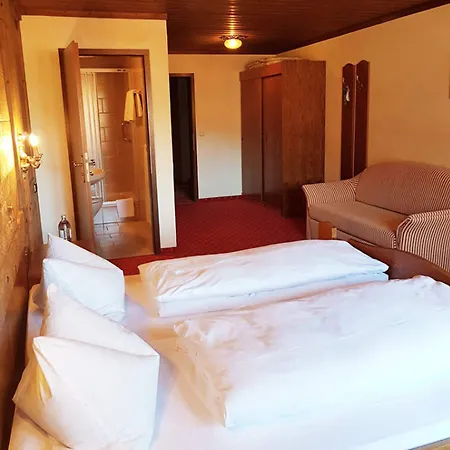 Landgasthof Zur Post Hotel 3*