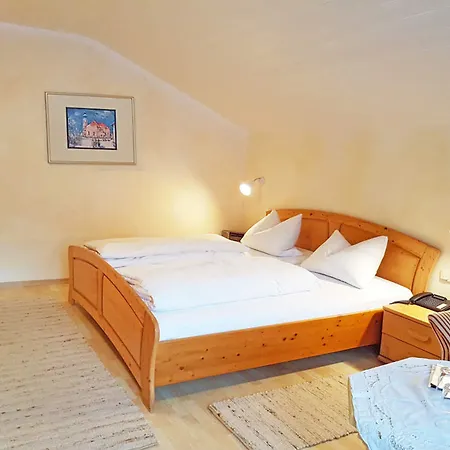 Hotel Landgasthof Zur Post 3*