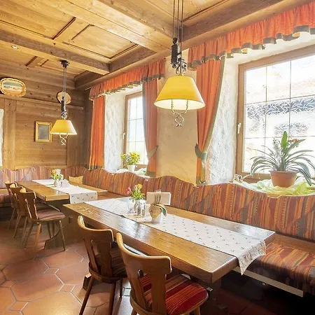 Hotel Landgasthof Zur Post 3*