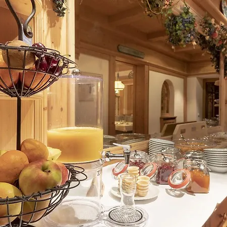 Landgasthof Zur Post Hotel 3*