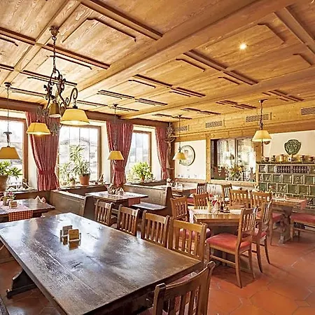 Landgasthof Zur Post 3*