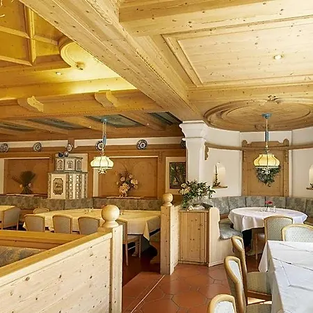 Hotel Landgasthof Zur Post