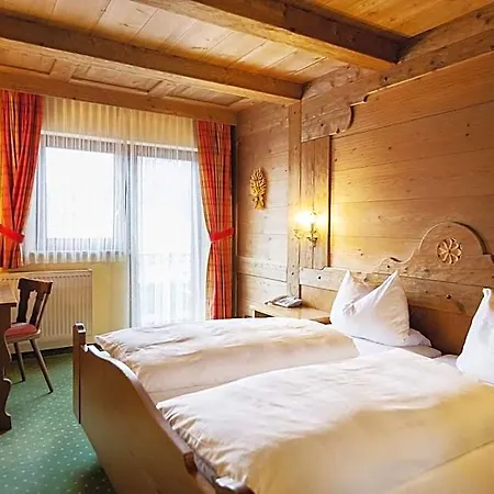 Landgasthof Zur Post Hotel