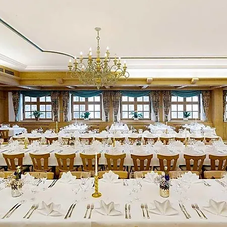 Landgasthof Zur Post Hotel 3*