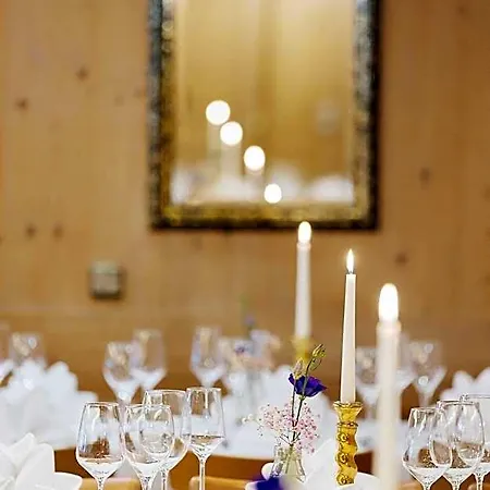 Hotel Landgasthof Zur Post 3*