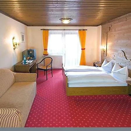 Hotel Landgasthof Zur Post