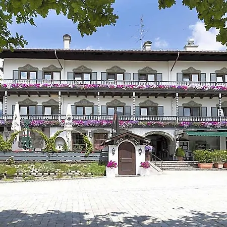 Landgasthof Zur Post 3* Schleching