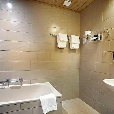 Landgasthof Zur Post Hotel