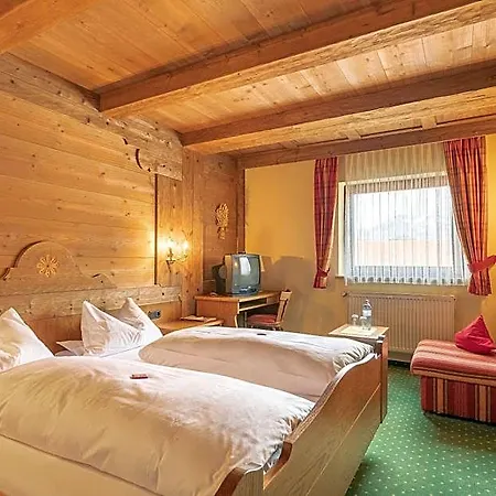 Hotel Landgasthof Zur Post Schleching