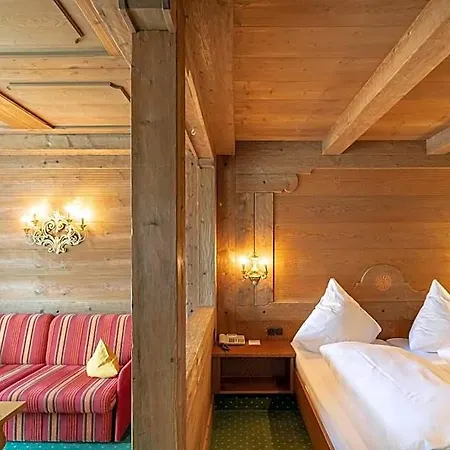 Landgasthof Zur Post Hotel Schleching