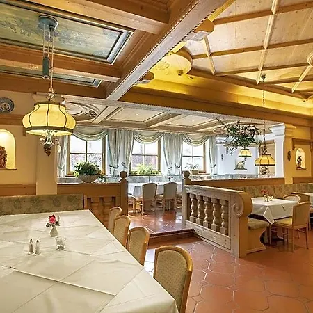 Landgasthof Zur Post Hotel 3*