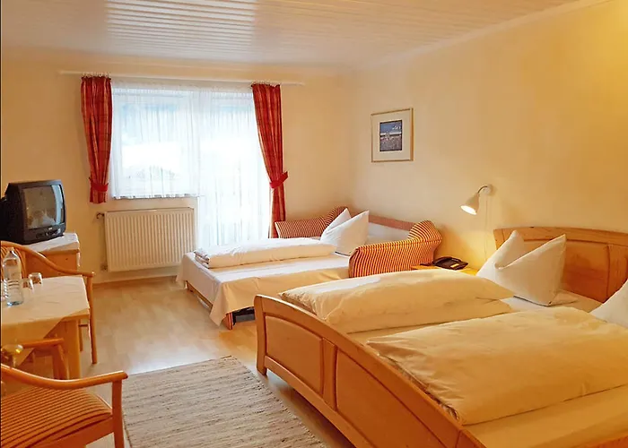Landgasthof Zur Post 3*